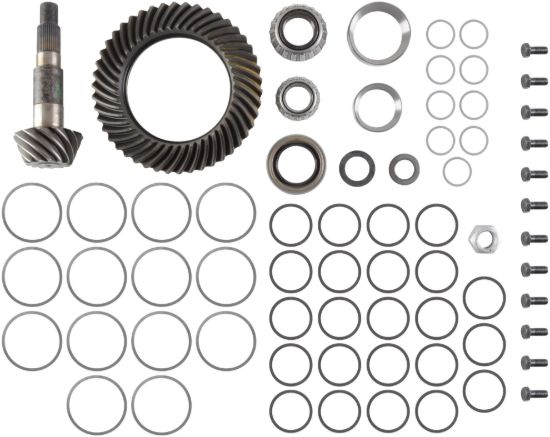 Picture of Spicer Differential Ring and Pinion Kit - 708026-3