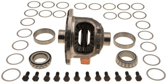 Picture of Spicer Differential Carrier - 708027
