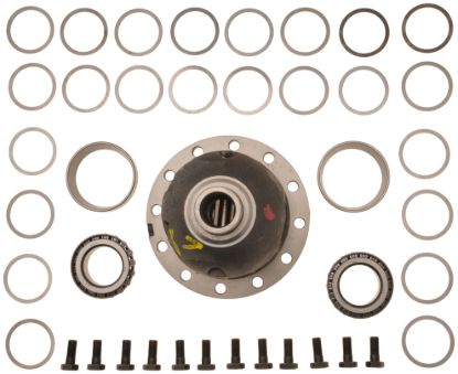 Picture of Spicer Differential Carrier - 708027