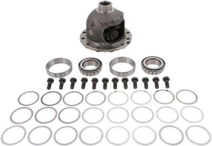 Picture of Spicer Differential Carrier - 708031