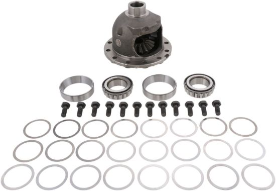Picture of Spicer Differential Carrier - 708031