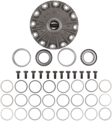 Picture of Spicer Differential Carrier - 708031