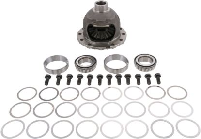 Picture of Spicer Differential Carrier - 708031