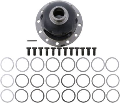 Picture of Spicer Differential Carrier - 708032