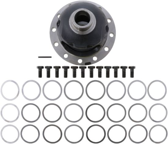 Picture of Spicer Differential Carrier - 708032