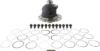 Picture of Spicer Differential Carrier - 708032