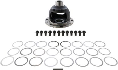 Picture of Spicer Differential Carrier - 708032