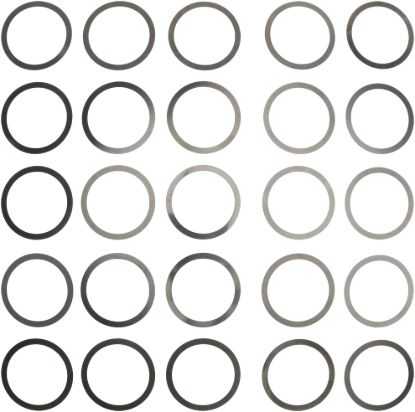 Picture of Spicer Differential Pinion Shim - 708035