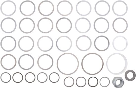 Picture of Spicer Differential and Pinion Shim Kit - 708036