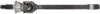 Picture of Spicer Drive Axle Shaft - 708060