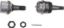 Picture of Spicer Suspension Ball Joint Kit - 708072