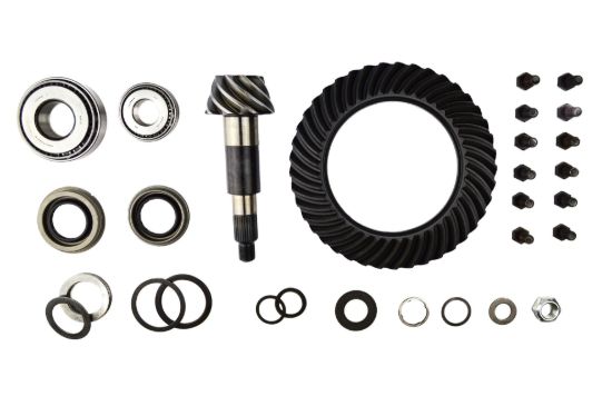 Picture of Spicer Differential Ring and Pinion - 708074-5