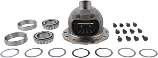 Picture of Spicer Differential Carrier - 708075-1