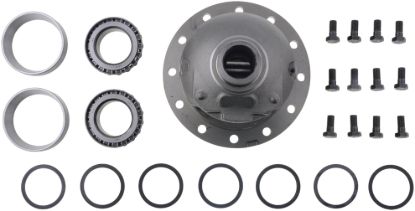 Picture of Spicer Differential Carrier - 708075-1