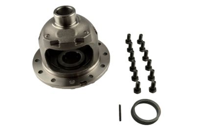 Picture of Spicer Differential Carrier - 708076-1