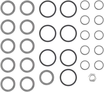 Picture of Spicer Differential and Pinion Shim Kit - 708078