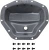 Picture of Spicer Differential Cover - 708082