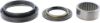Picture of Spicer Axle Spindle Bearing - 708084