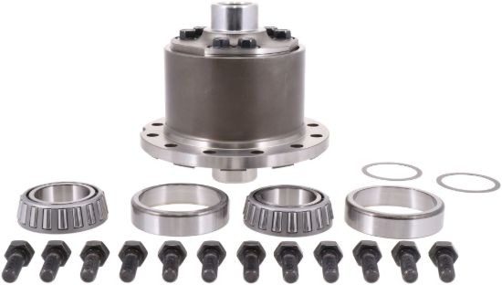 Picture of Spicer Differential Carrier - 708097