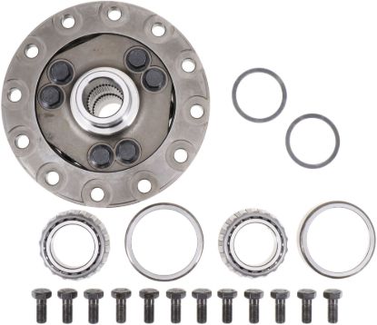 Picture of Spicer Differential Carrier - 708097
