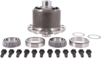 Picture of Spicer Differential Carrier - 708097
