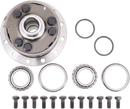Picture of Spicer Differential Carrier - 708097