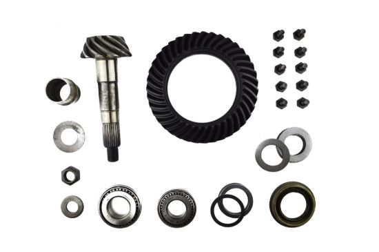 Picture of Spicer Differential Ring and Pinion Kit - 708098-2