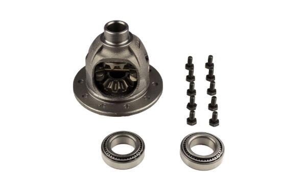 Picture of Spicer Differential Carrier - 708115