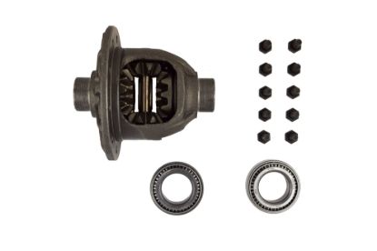 Picture of Spicer Differential Carrier - 708115