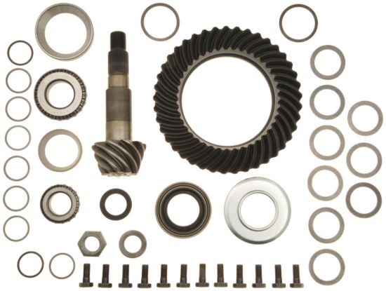 Picture of Spicer Differential Ring and Pinion Kit - 708120-6