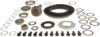 Picture of Spicer Differential Ring and Pinion Kit - 708120-6