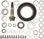 Picture of Spicer Differential Ring and Pinion Kit - 708120-7