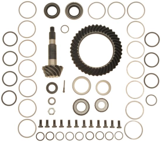 Picture of Spicer Differential Ring and Pinion Kit - 708125-4