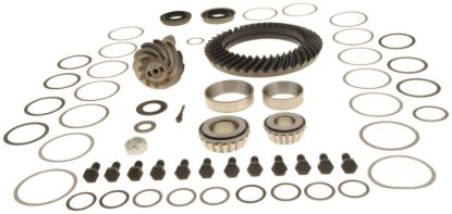 Picture of Spicer Differential Ring and Pinion Kit - 708125-4