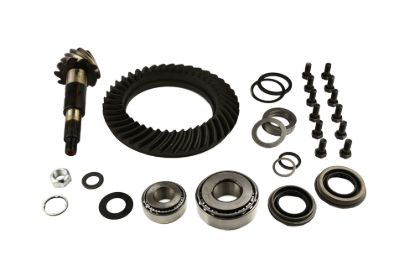 Picture of Spicer Differential Ring and Pinion Kit - 708127-1