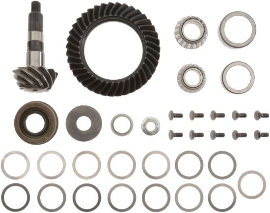 Picture of Spicer Differential Ring and Pinion Kit - 708132-2
