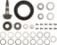 Picture of Spicer Differential Ring and Pinion Kit - 708132-2