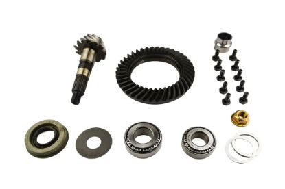 Picture of Spicer Differential Ring and Pinion Kit - 708132-4