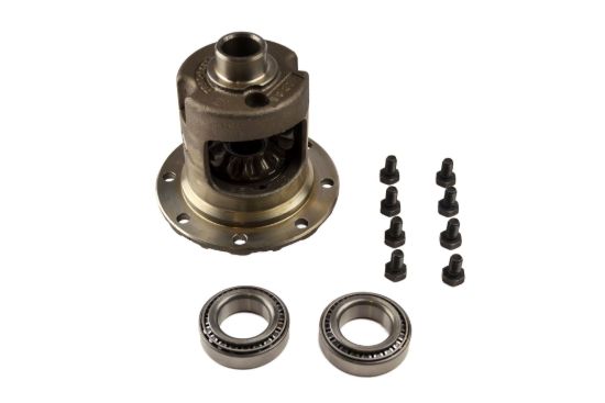 Picture of Spicer Differential Carrier - 708138