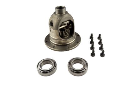 Picture of Spicer Differential Carrier - 708141