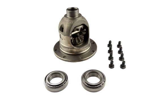 Picture of Spicer Differential Carrier - 708141