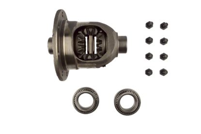 Picture of Spicer Differential Carrier - 708141