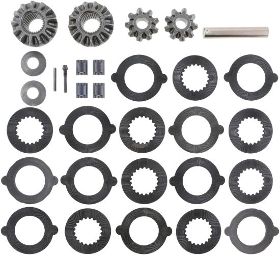 Picture of Spicer Differential Carrier Gear Kit - 708184