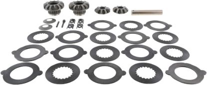 Picture of Spicer Differential Carrier Gear Kit - 708184