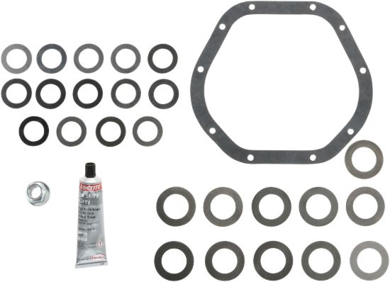 Picture of Spicer Differential Pinion Shim - 708192