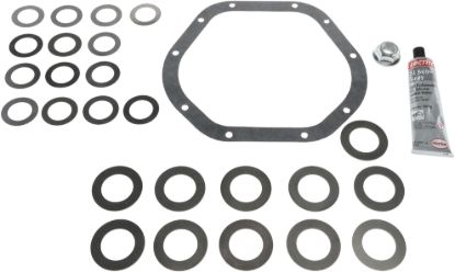 Picture of Spicer Differential Pinion Shim - 708192
