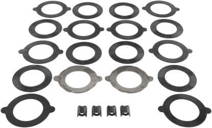 Picture of Spicer Differential Clutch Pack - 708203