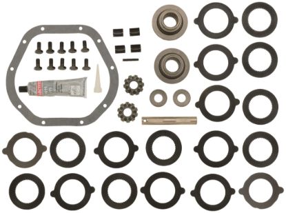 Picture of Spicer Differential Carrier Gear Kit - 708204