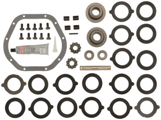 Picture of Spicer Differential Carrier Gear Kit - 708204