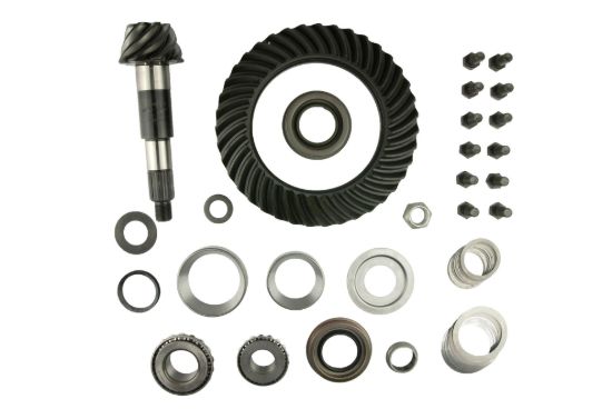 Picture of Spicer Differential Ring and Pinion Kit - 708233-4
